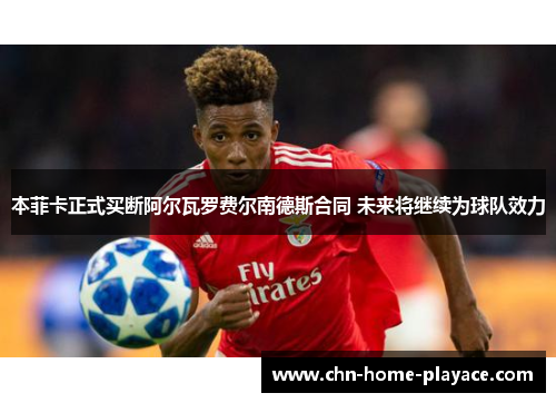 本菲卡正式买断阿尔瓦罗费尔南德斯合同 未来将继续为球队效力